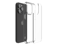 SPIGEN Ultra Hybrid for iPhone 15 Pro - 1178910 - zdjęcie 4
